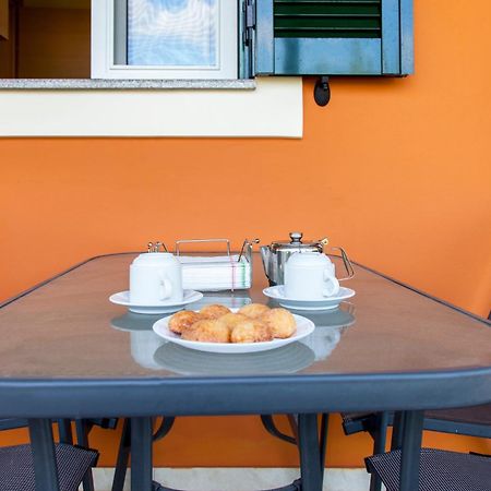 Voula Villa Agios Ioannis 2 エクステリア 写真