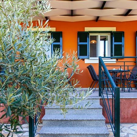 Voula Villa Agios Ioannis 2 エクステリア 写真