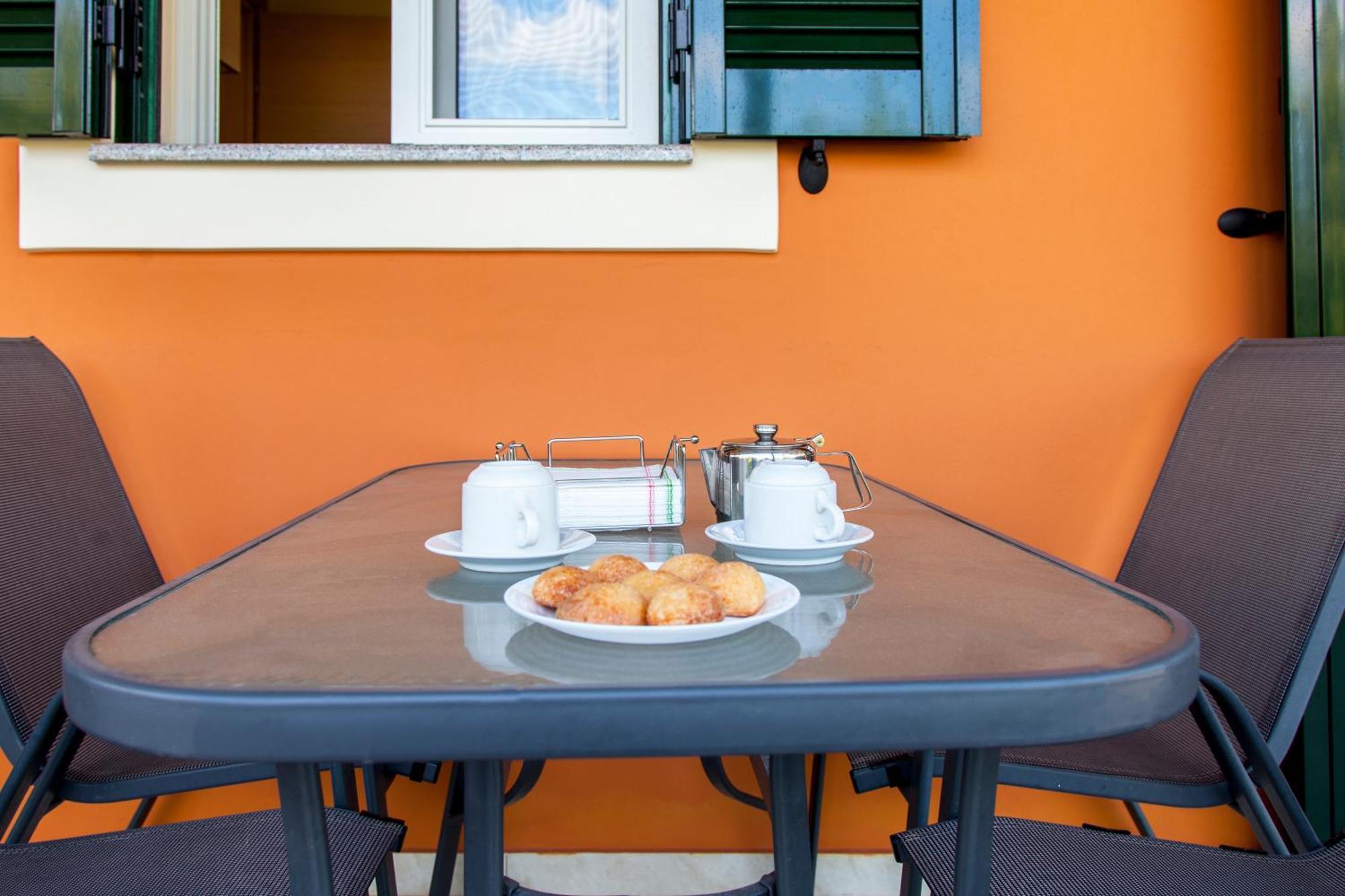 Voula Villa Agios Ioannis 2 エクステリア 写真